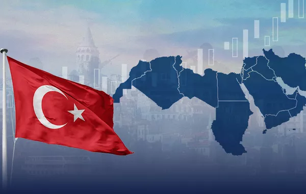 Türkiye’s strategic place in Europe’s future