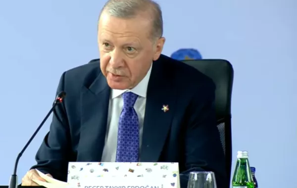 Turkish Leader: Armenia-Azerbaijan Peace Deal to Transform South Caucasus Politics
