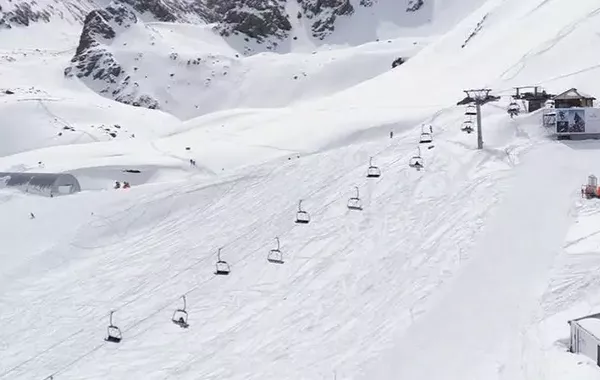 Kazakhstan Reviews 8 Key Resorts to Boost Tourism Growth