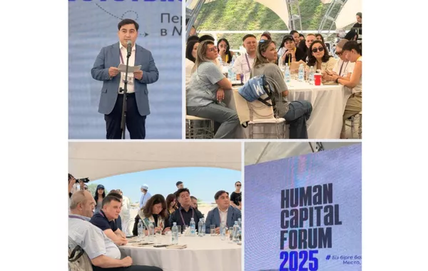 Azerbaijan Takes Part in Key International Forum in Kazakhstan's Almaty