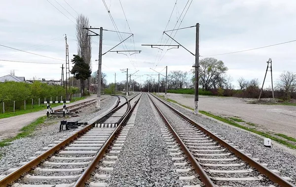 ADB to Invest $350 Million in Azerbaijan Railway Upgrade