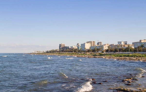 Water is Leaving: Why is the Caspian Sea in Danger and How Does it Affect Kazakhstan?