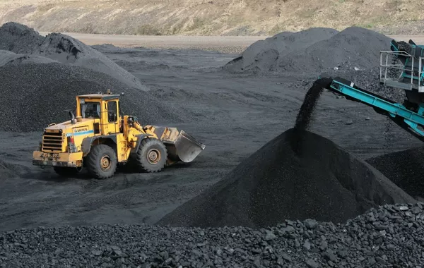 Russia, Uzbekistan Emerge as Top Buyers of Kazakhstan's Coal