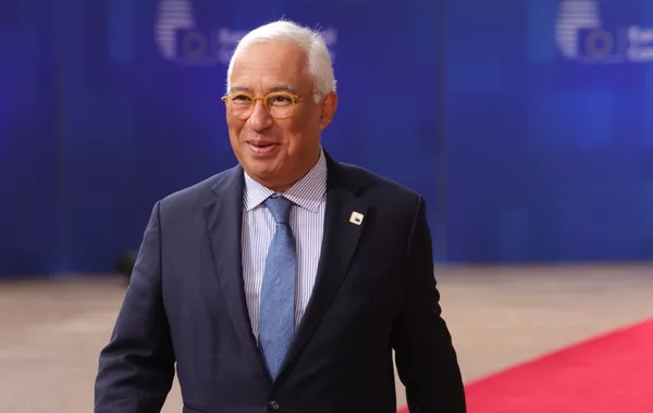 European Council President Costa Set to Visit Kazakhstan