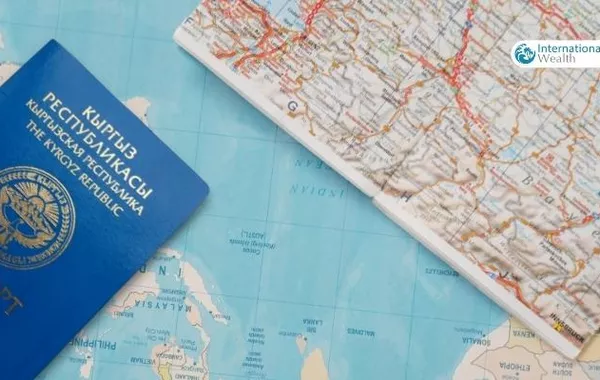 US Shortens Validity of Non-Immigrant Visas for Kyrgyz Citizens