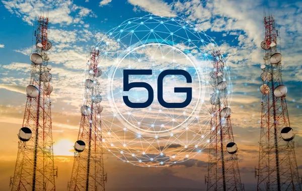 Türkiye’s 5G Tender Surpasses $3.5 Billion with Major Telecom Operators Bidding