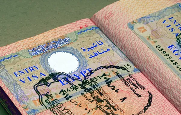 Uzbek Travelers Face New Egypt Entry Requirements from Nov. 1