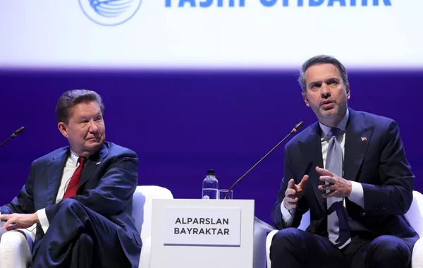 Türkiye Commits to Sustaining Investments for Affordable, Reliable Energy