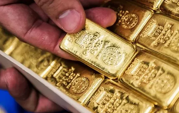 Uzbek Customs Foil “Golden Socks” Smuggling