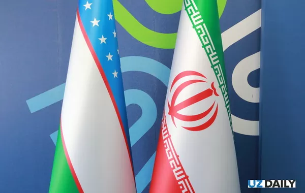 Uzbek Delegation Visits Iran’s Gilan Province to Boost Trade and Investment Ties
