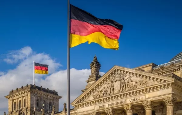 Germany Begins Serial Production of 5,000 Combat Drones for Ukraine
