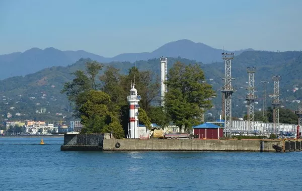 Three Kazakh Nationals Arrested in Batumi Oil Smuggling Case