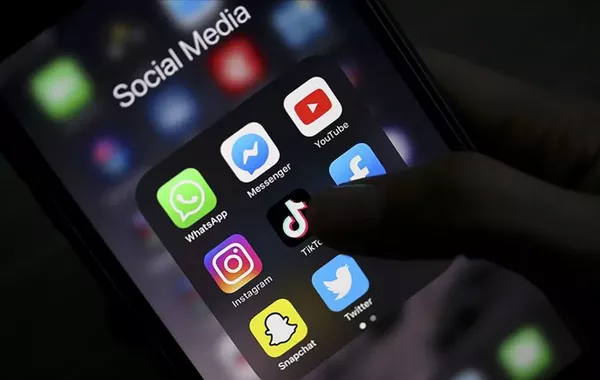 Türkiye to Ban Social Media Accounts for Children Under 15 From November 1