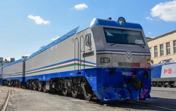 China-Kyrgyzstan-Uzbekistan Railway Project to Enhance Regional Transport and Prosperity