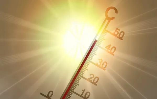 Severe Heat to Hit Eight Regions of Kazakhstan on June 16