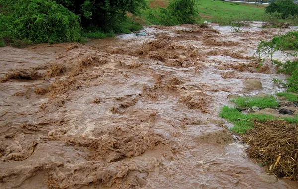 Kyrgyzstan Issues Urgent Mudslide Warning Amid Unstable Weather