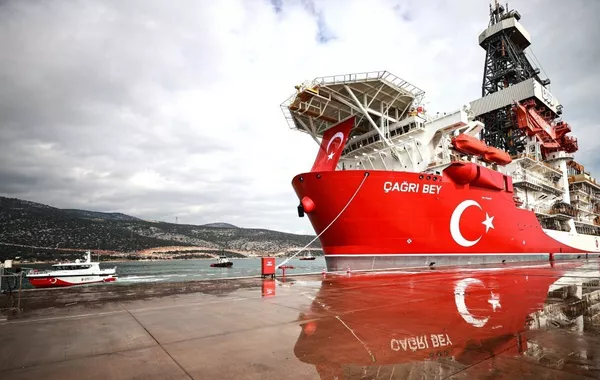 Türkiye Readies for Historic Offshore Drilling in Somalia