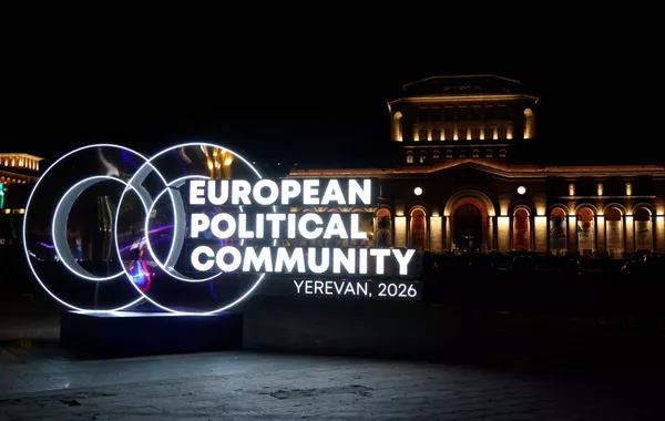EU Expands Influence in the South Caucasus via Armenia