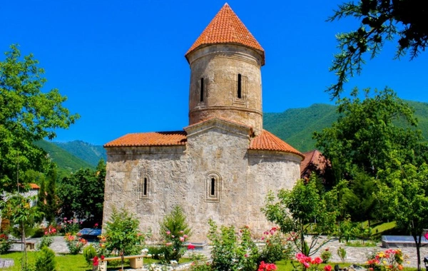Restoring Stolen Truth: Caucasian Albania vs. Centuries of Historical Falsification
