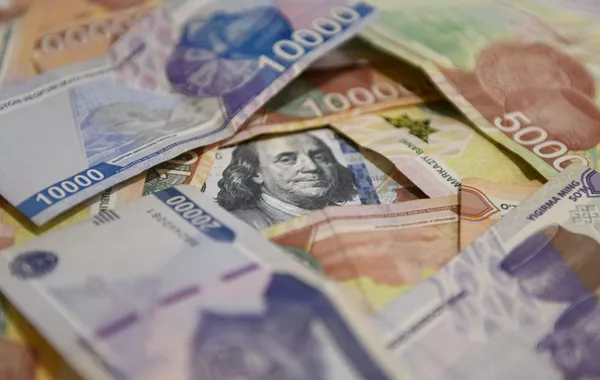 Kyrgyzstan-Uzbekistan Trade Booms with 12.8% Growth in Early 2025