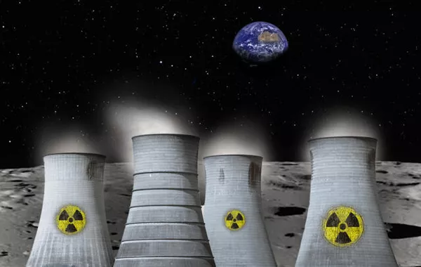 Powering the Moon: Inside Russia’s Nuclear Ambitions