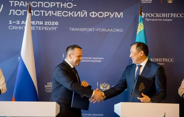 Astana, Moscow Seal Deal on Driverless Transport Future