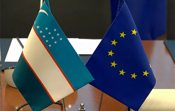 Uzbekistan, EU Seal Enhanced Partnership, Ushering in New Era of Cooperation