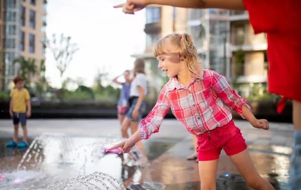 North and Central Asia’s SDG6 Record Shows Progress — and Limits