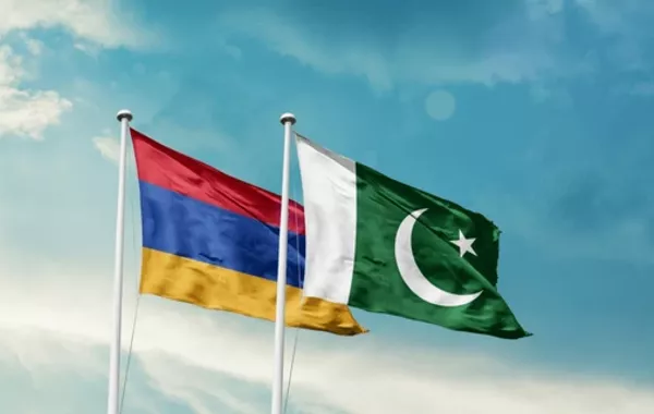 Pakistan-Armenia Dialogue Opens Door to Potential Diplomatic Relations