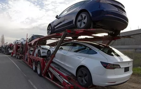 Kyrgyzstan to Launch BARS-Branded Electric Vehicle Production