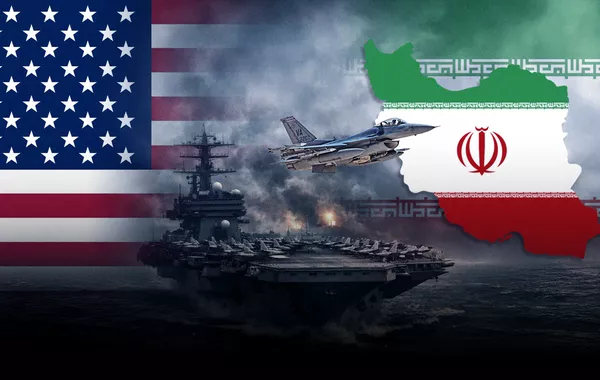 How the Iran War Expanded From Military Targets to Critical Infrastructure