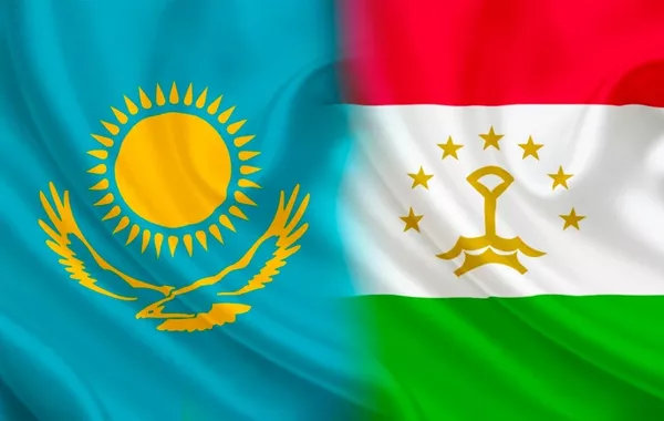 Kazakhstan Ratifies Allied Relations Treaty With Tajikistan