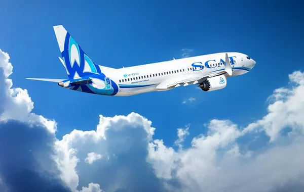 Kazakhstan-Latvia Direct Flights Coming in Spring 2026