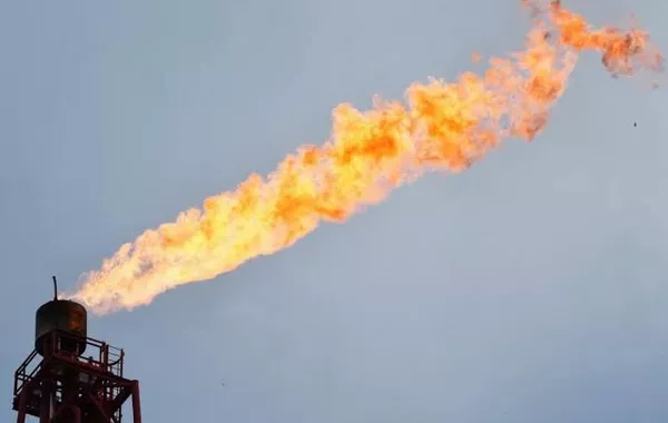 Uzbekistan Discovers New Gas-Condensate Field on Ustyurt Plateau - VIDEO