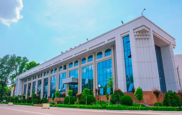 Uzbekistan Removes Panama From Offshore Watchlist