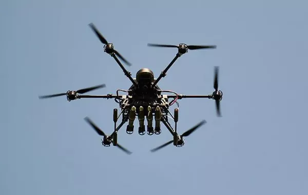 Deadly Drone Attack on Bus Leaves Seven Dead in Eastern Ukraine - VIDEO