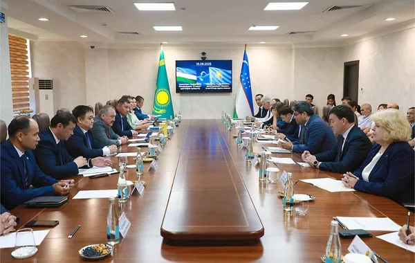 Uzbekistan and Kazakhstan Collaborate on Peaceful Nuclear Energy Use