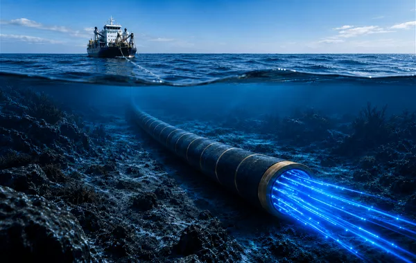Azerbaijan-Kazakhstan Trans-Caspian Cable Reaches Major Construction Milestone
