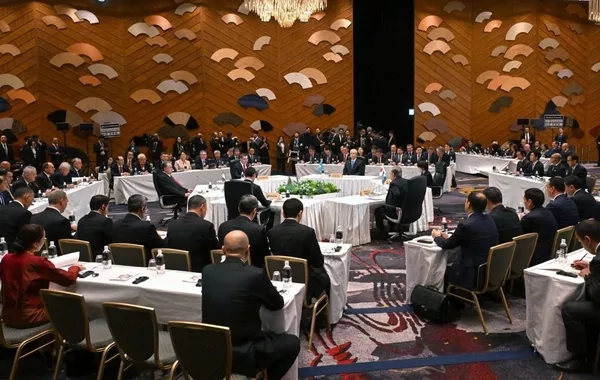 Kazakhstan to Host Next Central Asia–Japan Summit