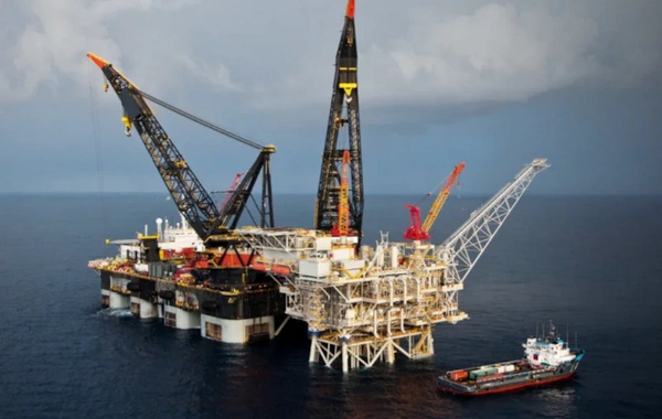 SOCAR Acquires Stake in Israel’s Tamar Gas Field