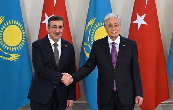Kazakh President to Take Part in Antalya Diplomacy Forum