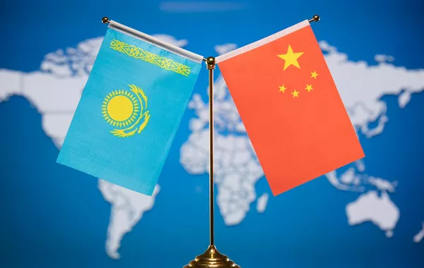 China-Kazakhstan Economic Ties: Robust Trade, Declining Investment