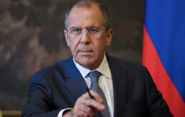 Why Lavrov’s Remarks on the Russian Language in Uzbekistan Sparked Backlash