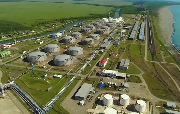 Georgia’s Kulevi Refinery Starts Transition Beyond Russian Crude