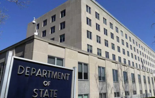US State Department Publishes Documents from Historic Armenia0Azerbaijan Meeting