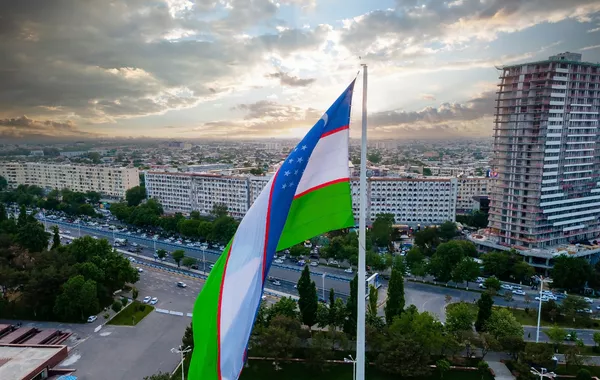 Uzbekistan Gains ASEAN Support to Join TAC