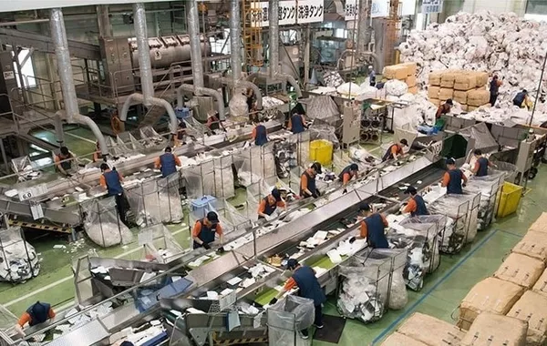 Agro-Industrial Development Yields Over 2,700 Jobs in Kyrgyzstan