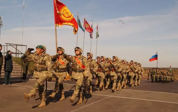 Kyrgyzstan to Host CSTO Exercises