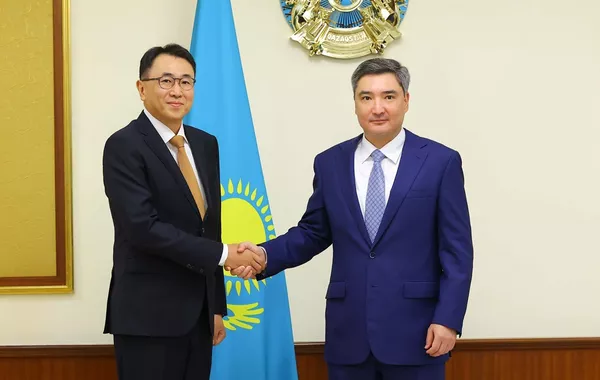 World Bank Picks Kazakhstan for Flagship Digital and AI Initiative