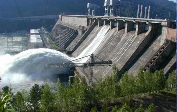 Uzbekistan, World Bank Embark on Cooperation on Hydropower Projects